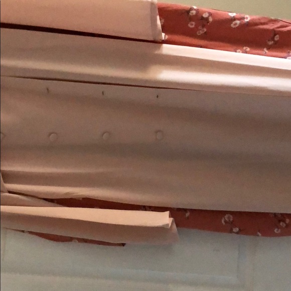 Light jacket type cover up - Picture 2 of 4